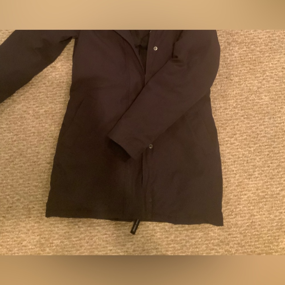 Canada Goose Coat